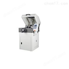 TN中澤小型全自動金相切割機TNC-255AS