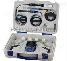 便攜多通道水質分析儀Multi 3620