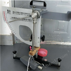 BM-III指针式摆式摩擦系数分析仪公路路面用