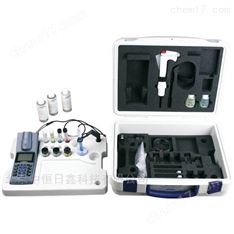 pHotoFlex pH光度計（多參數(shù)水質分析儀）