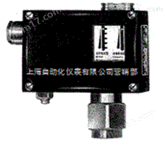 防爆壓力控制器 D501/7D