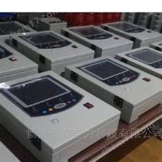 SF6氣體紅外泄漏報(bào)警裝置