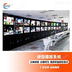 多機(jī)位導(dǎo)播臺切換臺高清錄播機(jī)錄播套裝