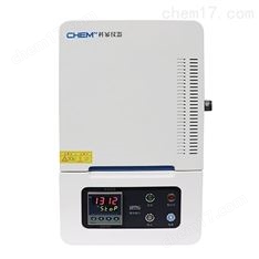 1400℃高溫箱式爐8L