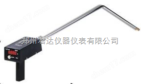 W330 熔煉測溫儀-手提式熔煉測溫儀W330