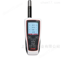 羅卓尼克HP32便攜式溫濕度計(jì)