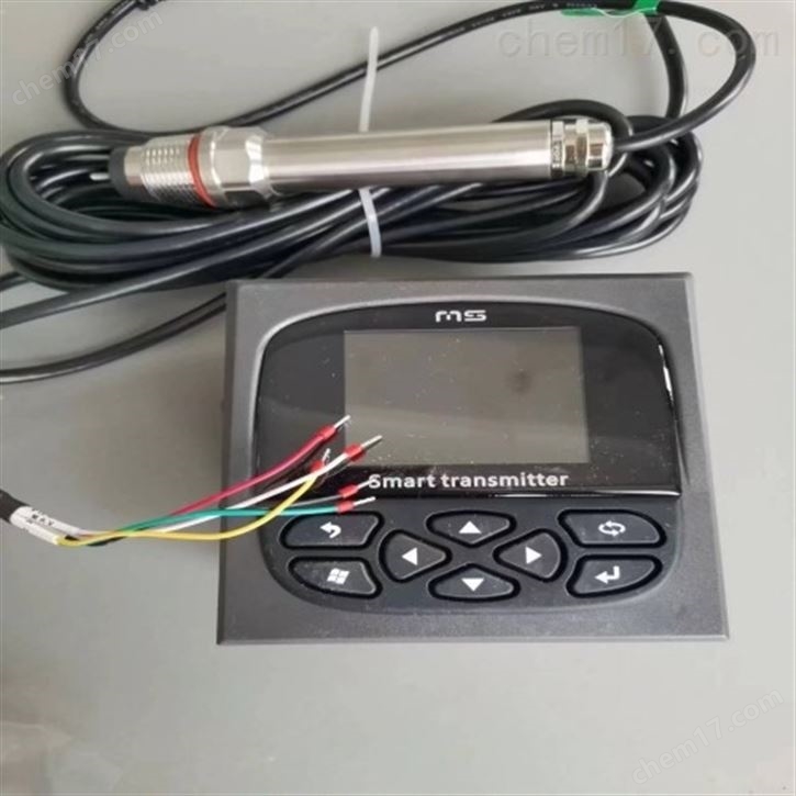 在線腐蝕率儀MS-8350