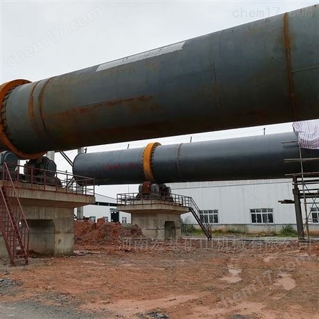 鋁灰精煉窯，環(huán)保節(jié)能型回轉(zhuǎn)窯設(shè)備供應(yīng)廠家