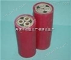 國標(biāo)礦用橡套電纜MYPT-10KV3*70+3*35/3價格