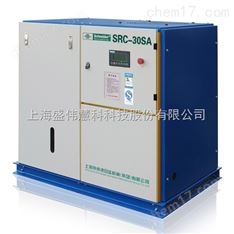直聯(lián)雙螺桿空壓機(jī)SRC-30SA