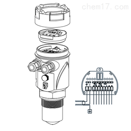 innoLev 30智能雷達液位計