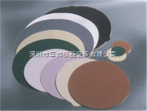 金相研磨砂纸